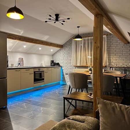 Die Loft Kemnath Екстер'єр фото