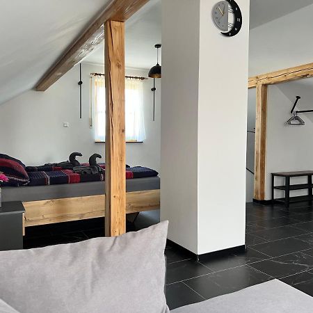 Die Loft Kemnath Екстер'єр фото