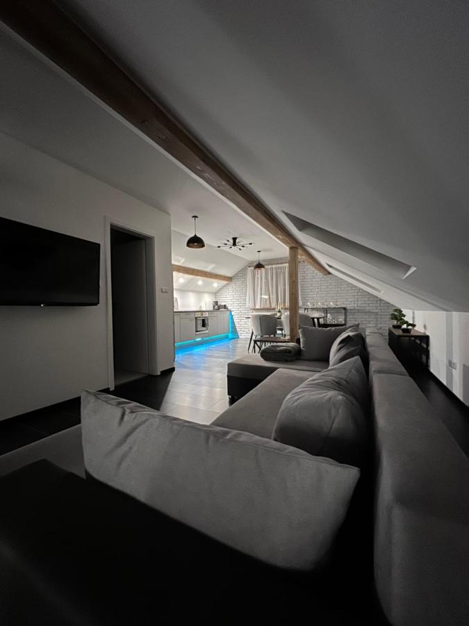 Die Loft Kemnath Екстер'єр фото