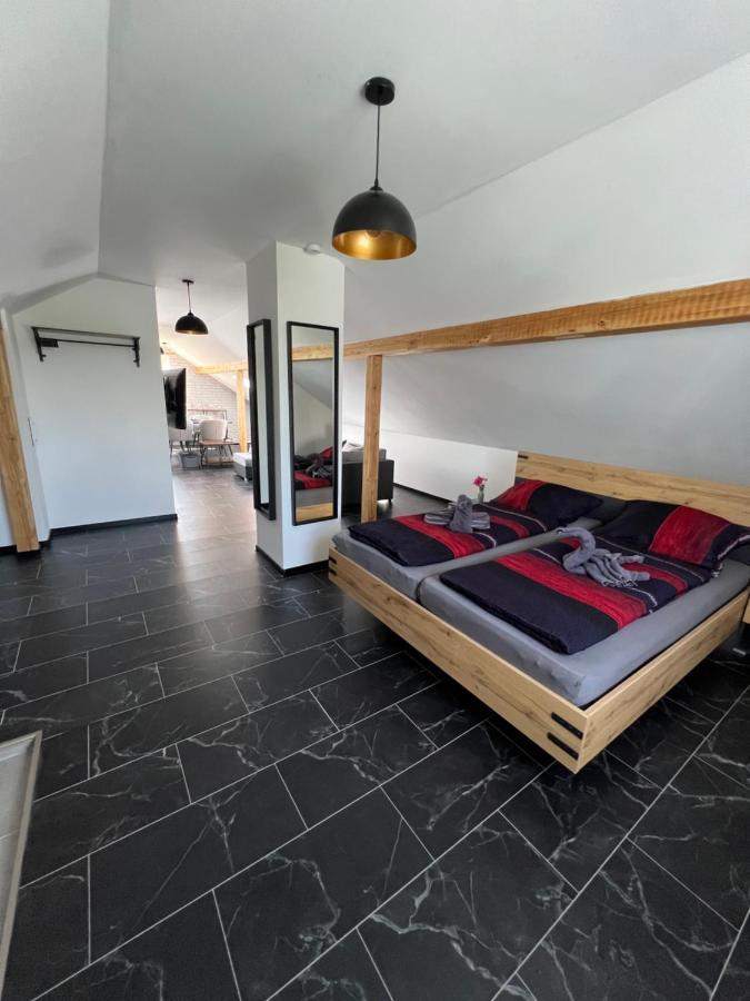 Die Loft Kemnath Екстер'єр фото
