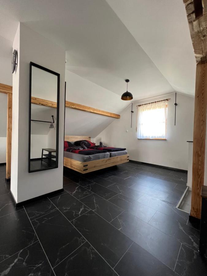 Die Loft Kemnath Екстер'єр фото