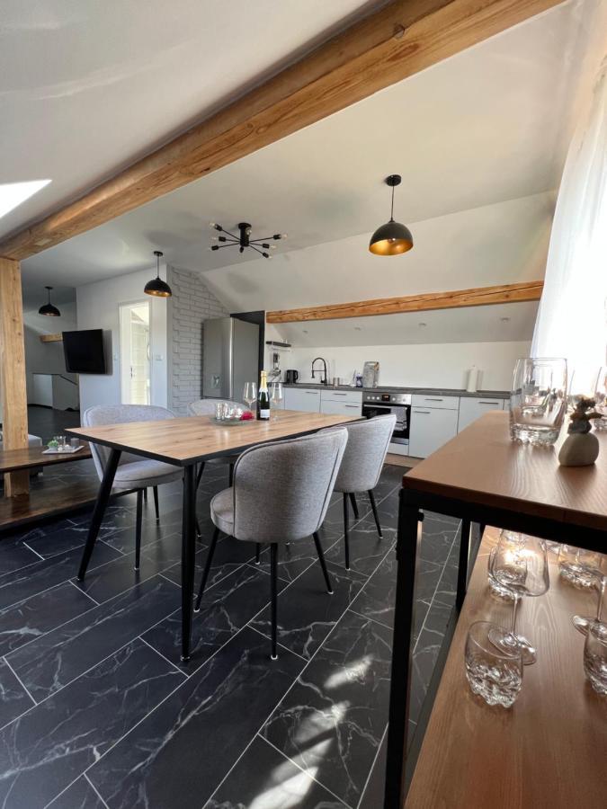 Die Loft Kemnath Екстер'єр фото
