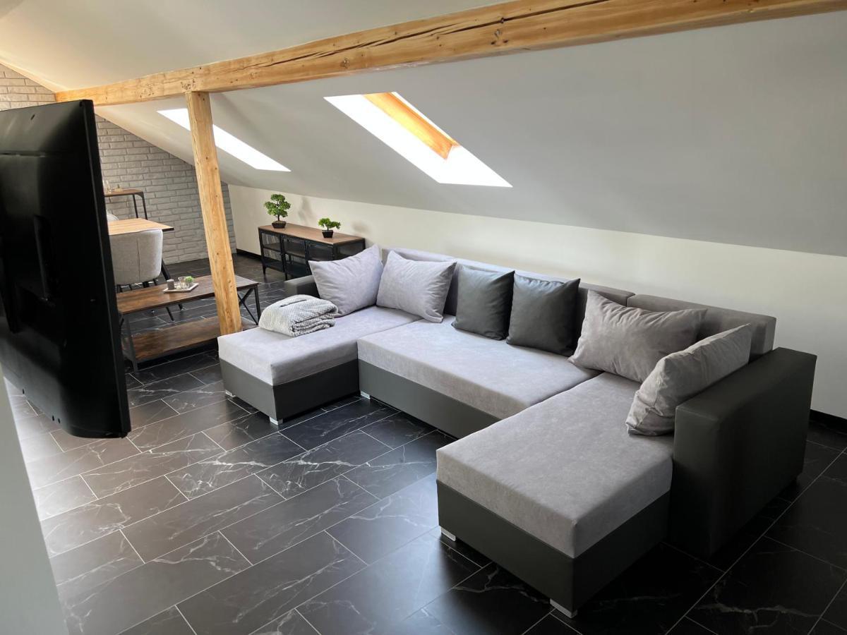 Die Loft Kemnath Екстер'єр фото