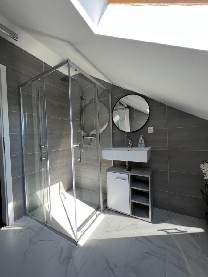Die Loft Kemnath Екстер'єр фото