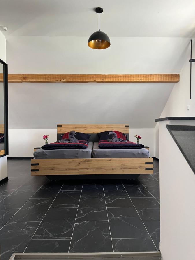 Die Loft Kemnath Екстер'єр фото
