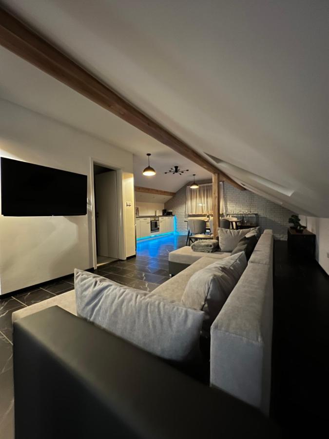 Die Loft Kemnath Екстер'єр фото