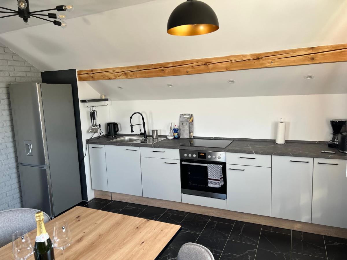 Die Loft Kemnath Екстер'єр фото
