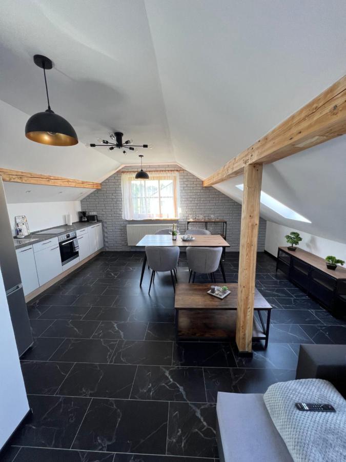 Die Loft Kemnath Екстер'єр фото